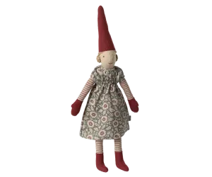 Maileg Pixy size 2 - Girl no. 2