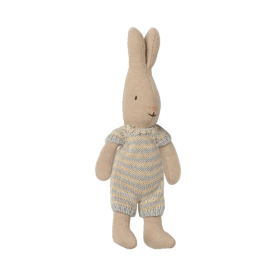 Maileg Rabbit, Micro 3 (1pc)