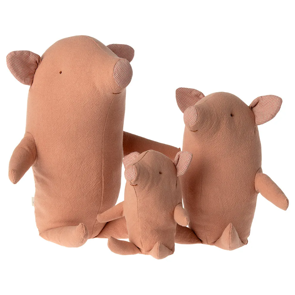 Maileg Truffle Pig, Baby