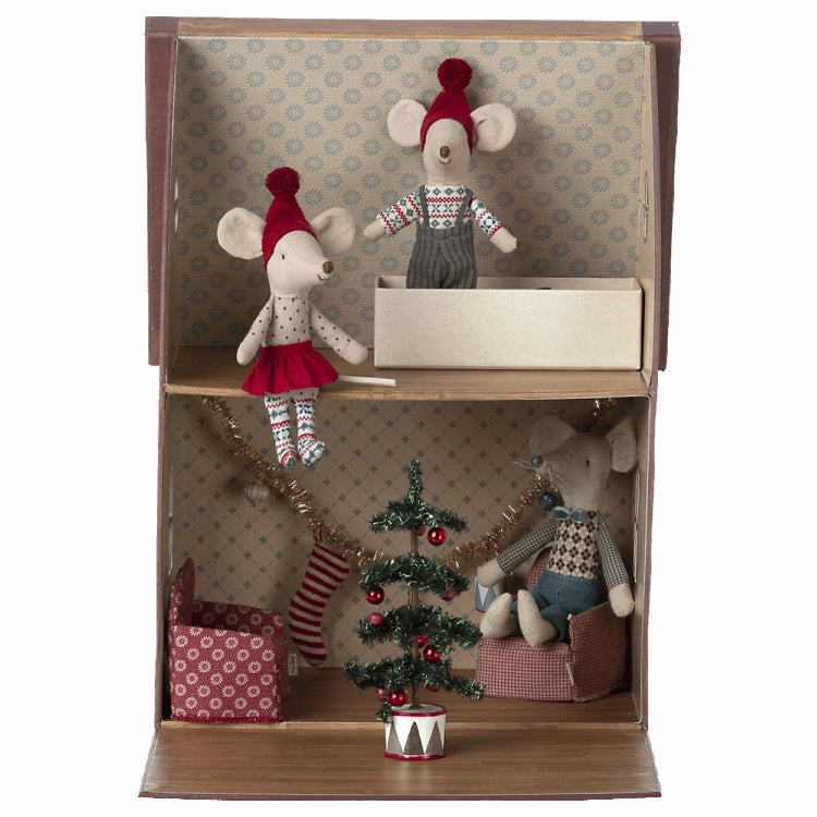 Maileg Ginger Bread House