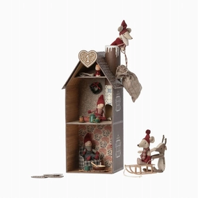 Maileg Gingerbread House