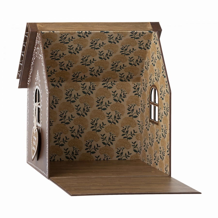 Maileg Gingerbread House - Small