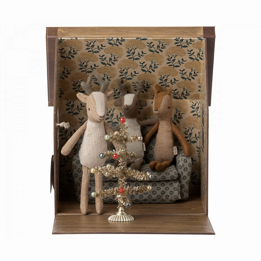 Maileg Gingerbread House - Small