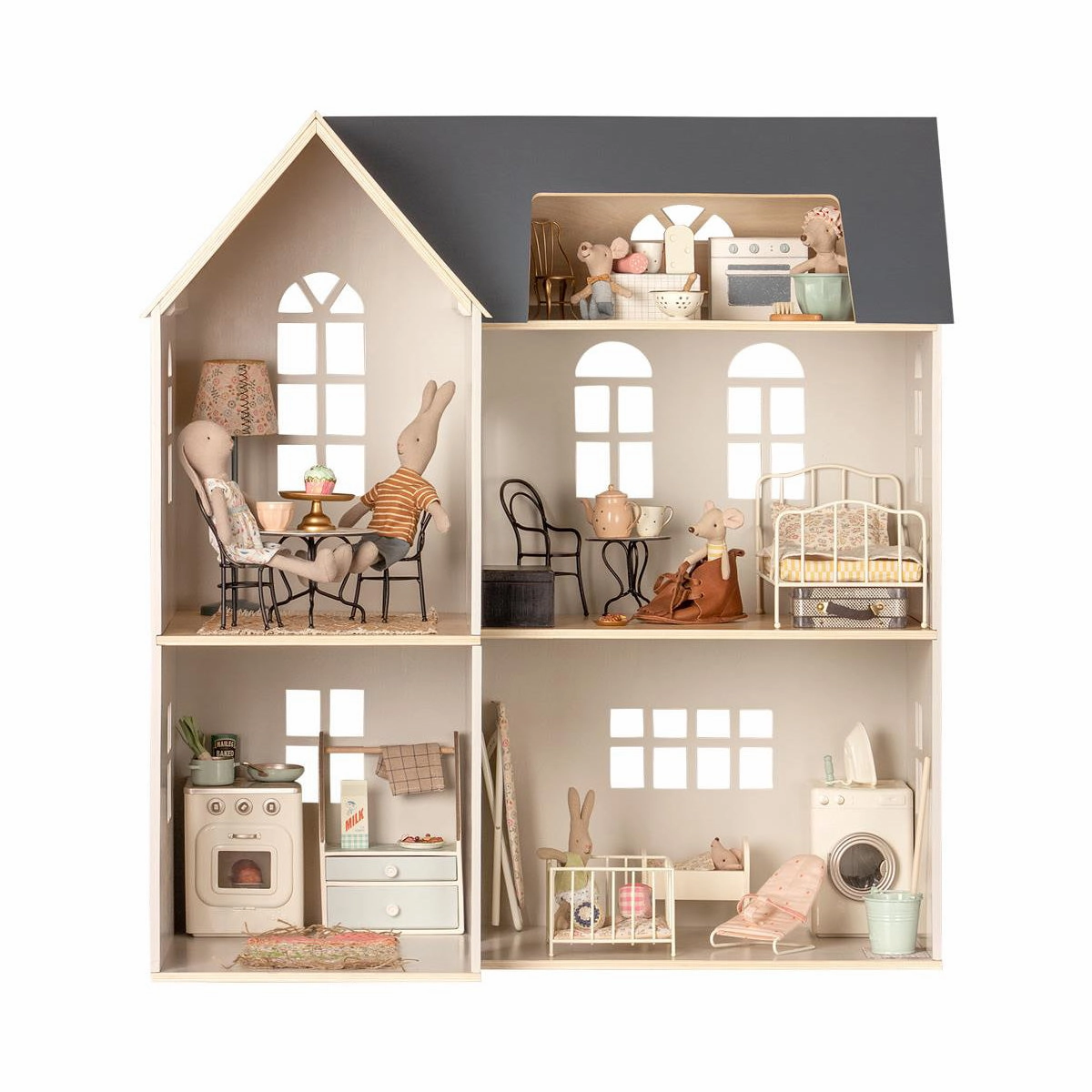 Maileg House of Miniature - Dollhouse