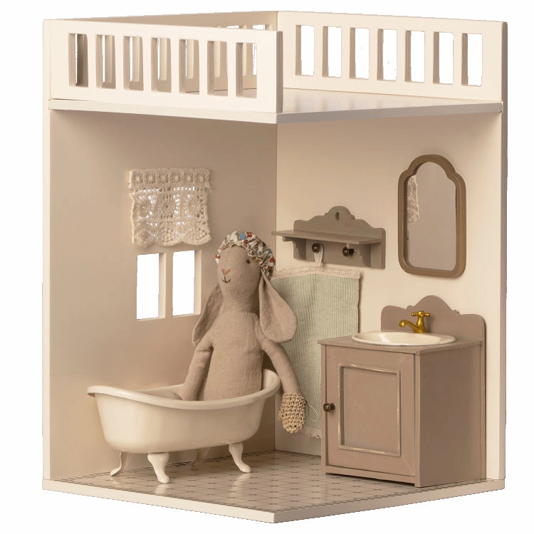 Maileg House of Miniature Bathroom