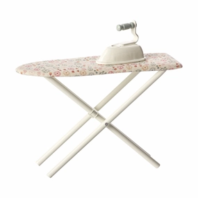 Maileg Iron & Ironing Board