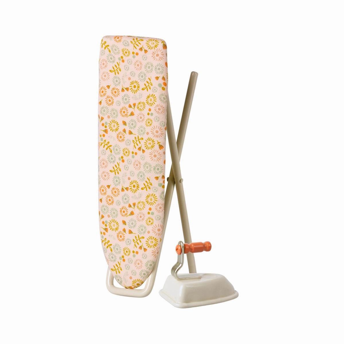 Maileg Iron & Ironing Board