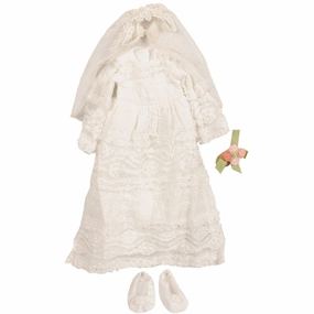 Maileg Medium Brides Dress