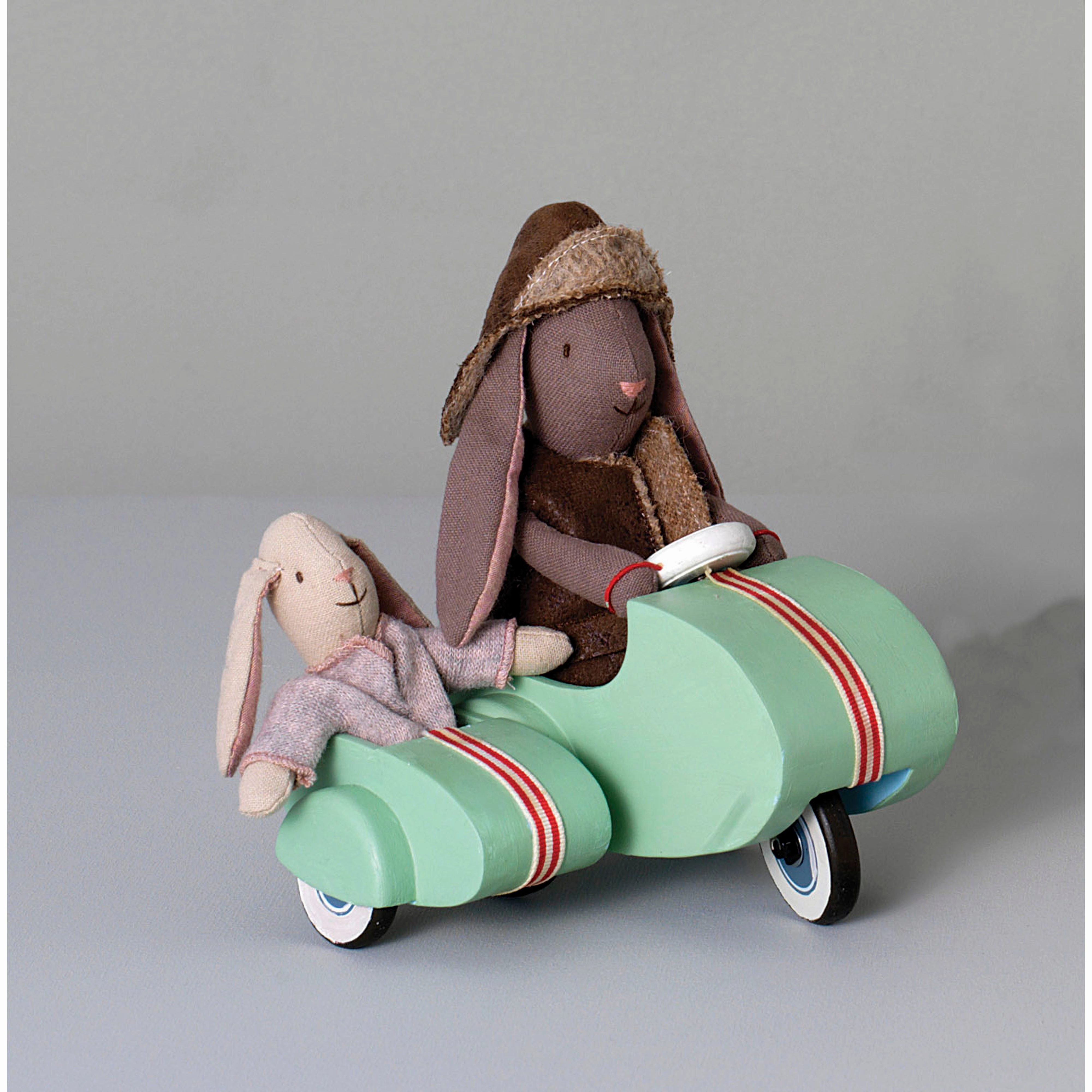 Maileg Metal Scooter Mini