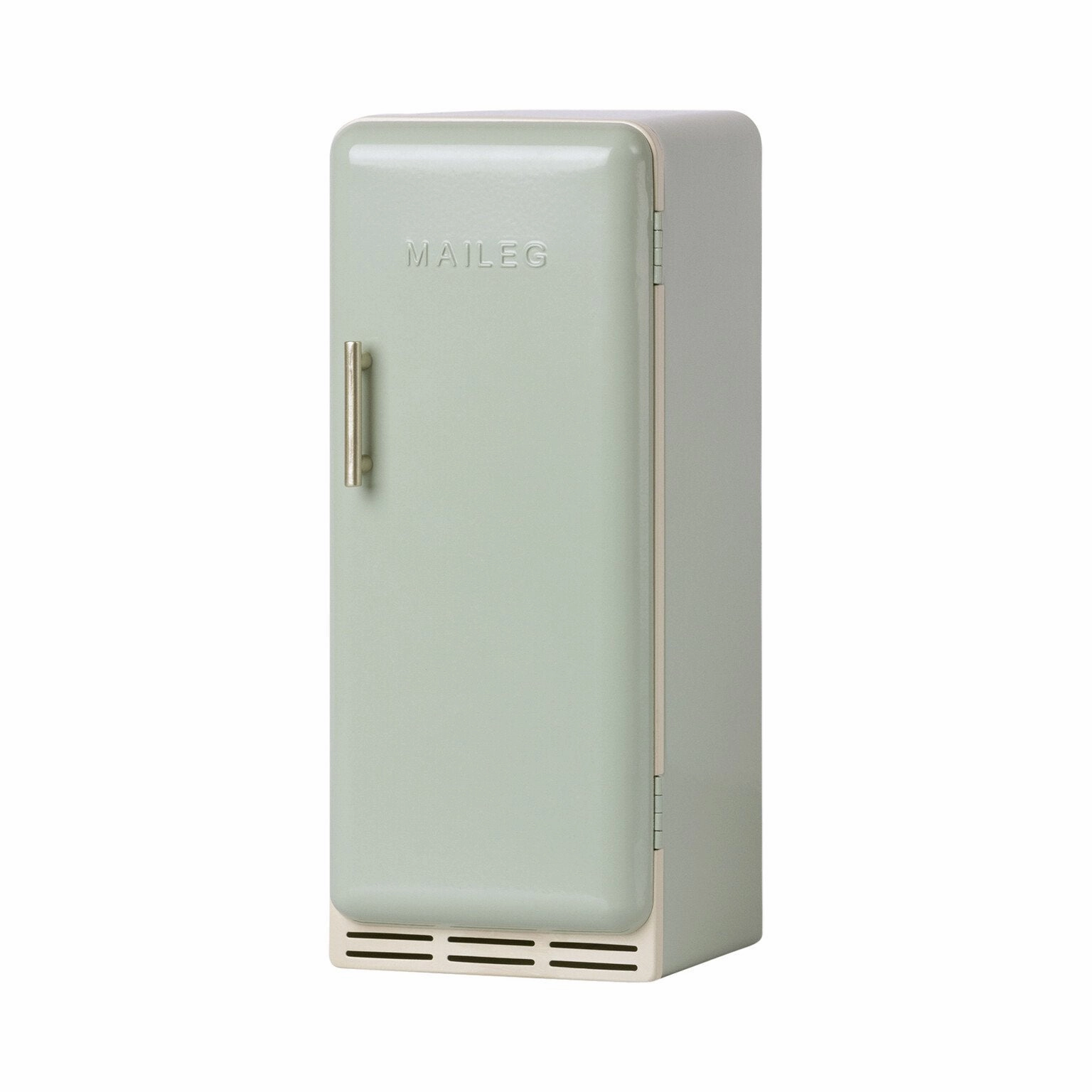 Maileg Miniature Fridge - Mint