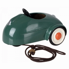 Maileg Mouse Car - Dark Green
