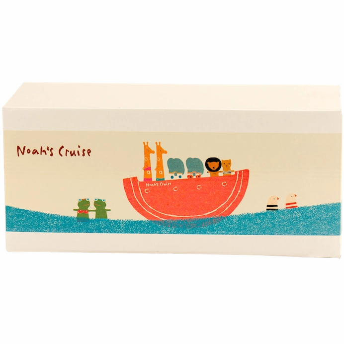 Maileg Noah's Cruise