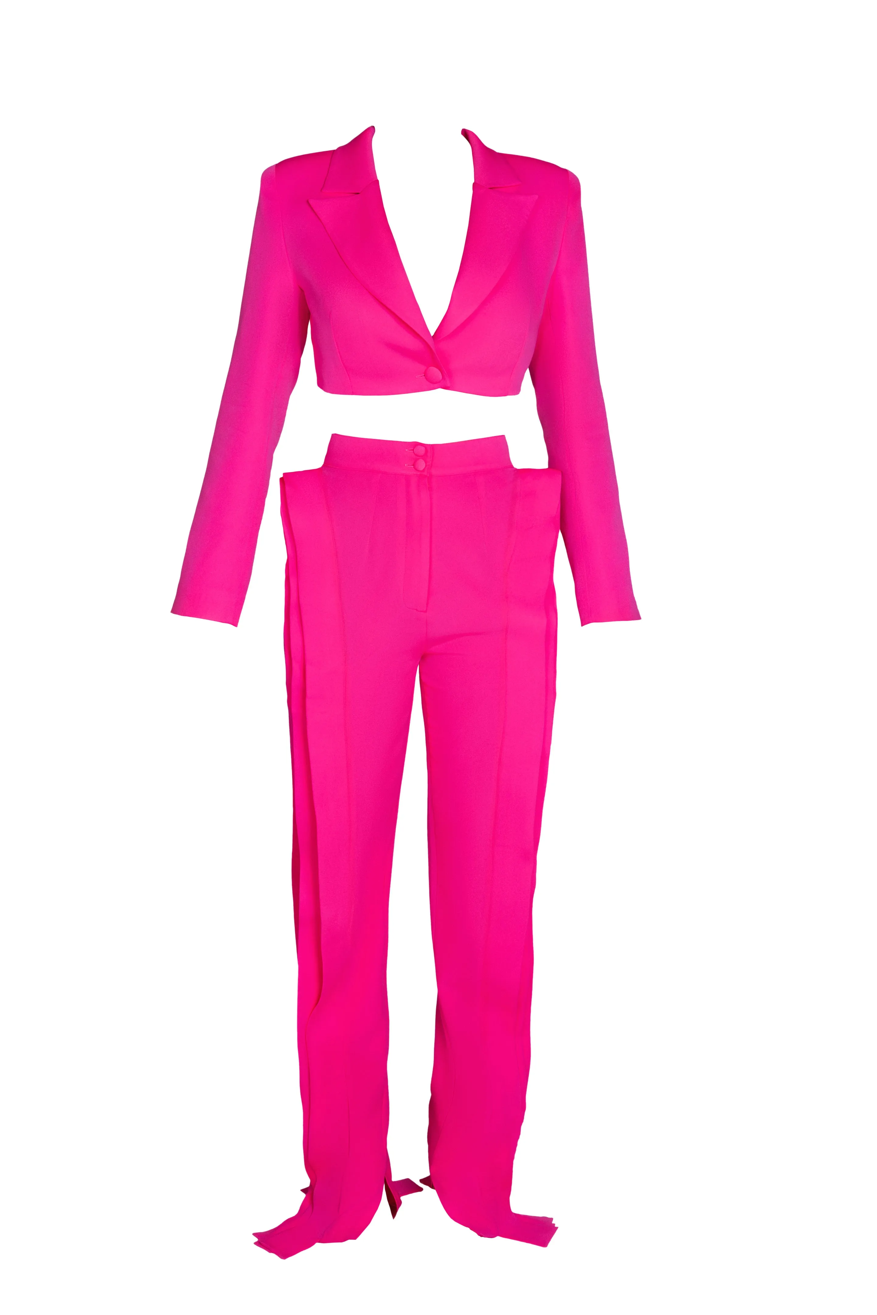 Maju Pant