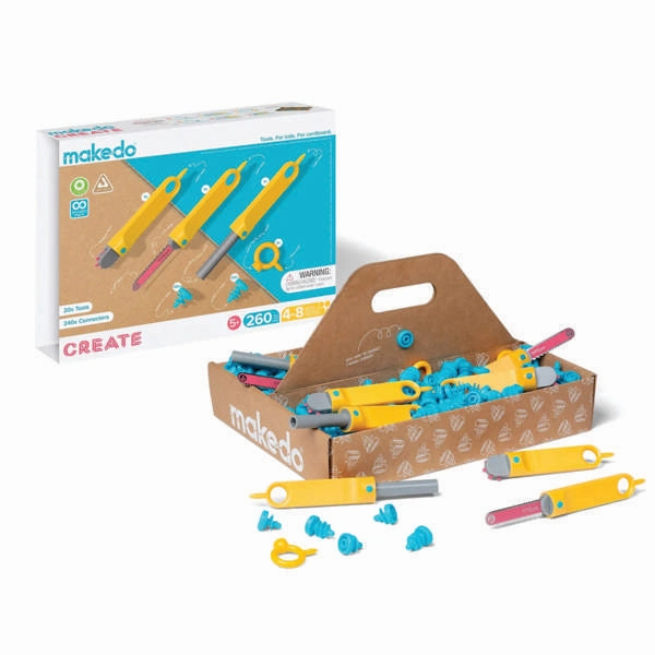 Makedo - Create 260