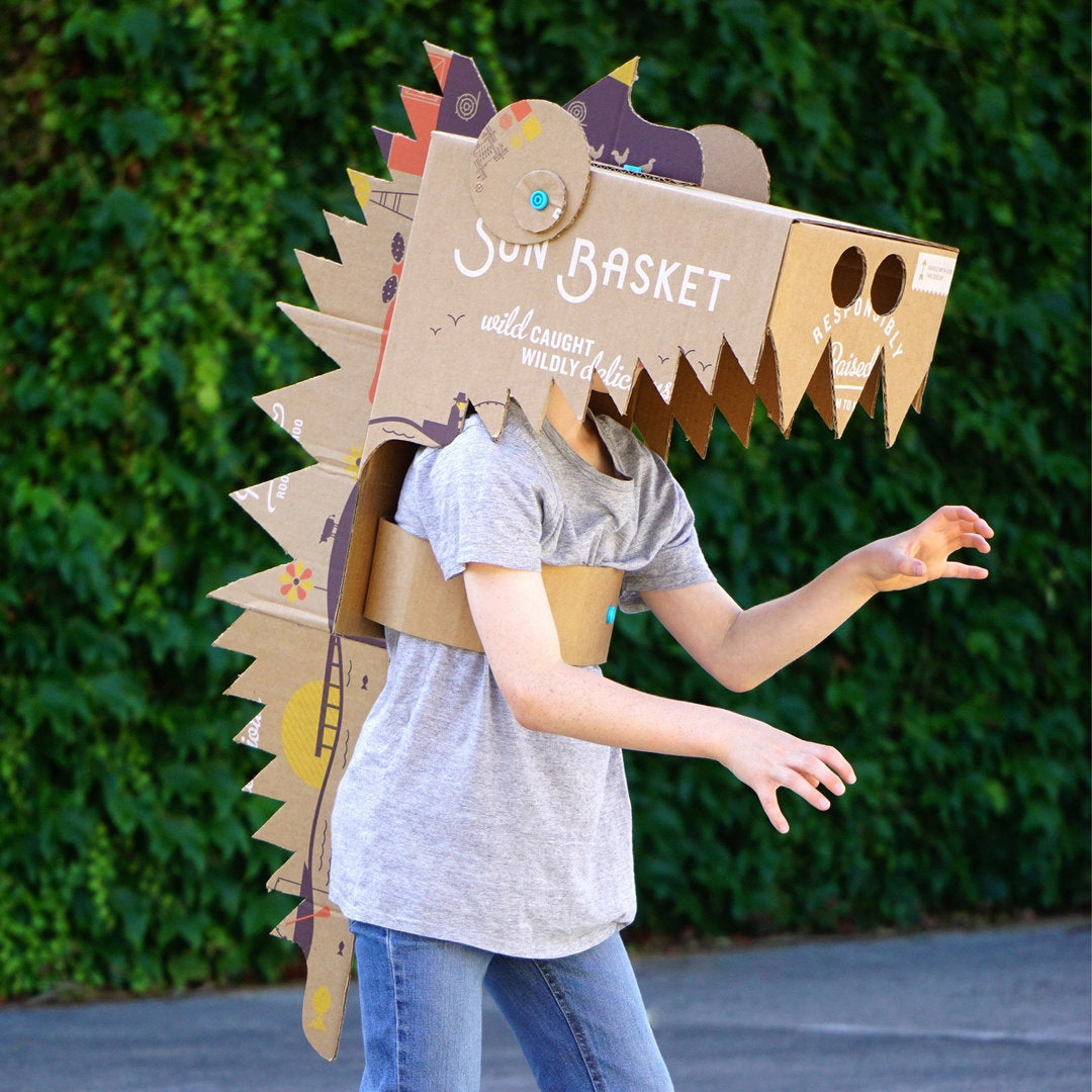 Makedo - Starter