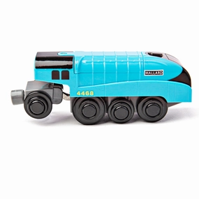 Mallard Battery Operated Engine