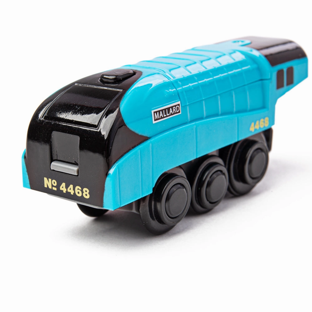 Mallard Battery Operated Engine