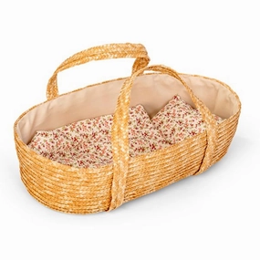 MaMaMemo Bog Basket w. Bedding 50 cm