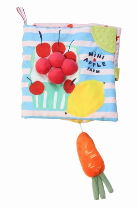 Manhattan Toy Mini-Apple Farm O/S