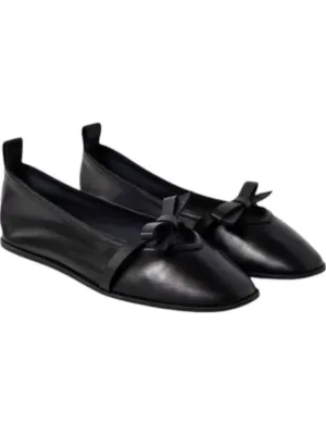 Mania Bow Flats