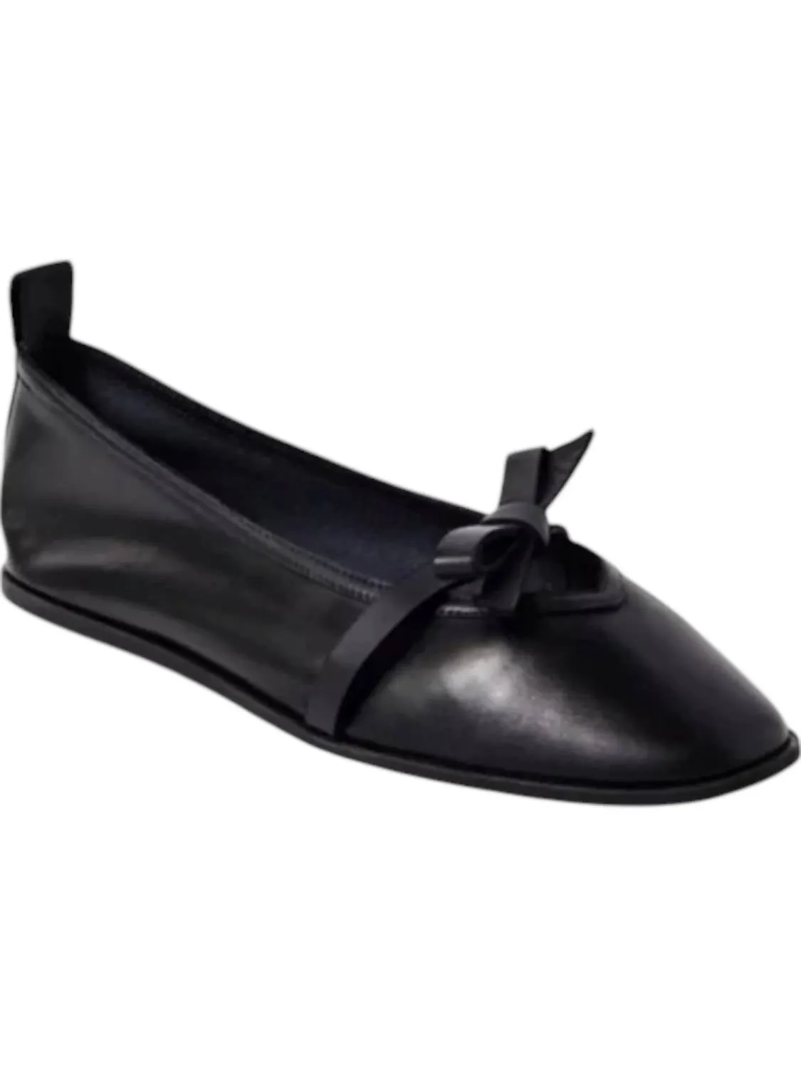 Mania Bow Flats