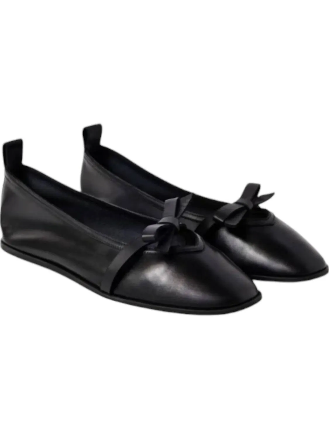 Mania Bow Flats