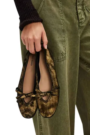 Mania Bow Flats