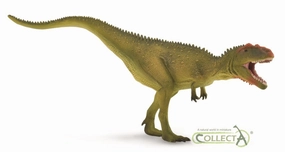Mapusaurus Hunting