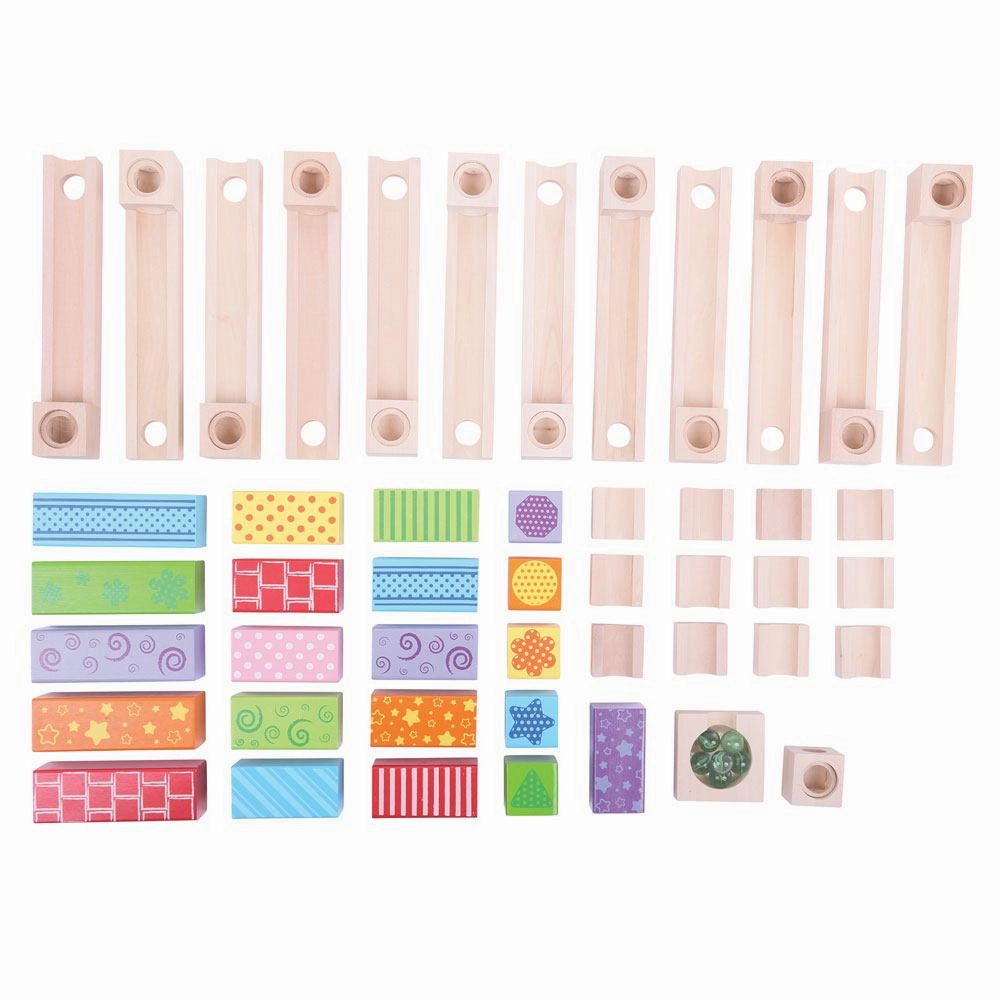 Marble Run