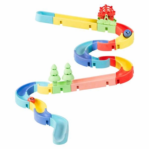 Marble Waterslide - ECO - DAMAGED BOX