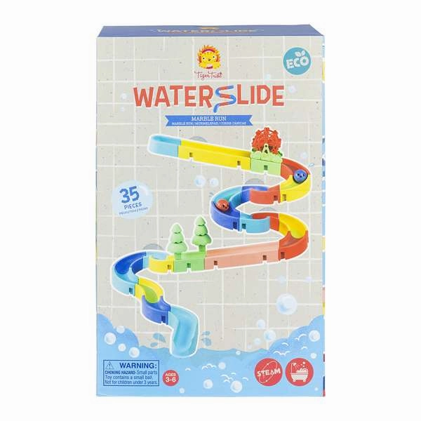 Marble Waterslide - ECO - DAMAGED BOX