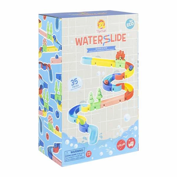 Marble Waterslide - ECO - DAMAGED BOX