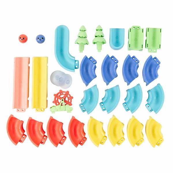 Marble Waterslide - ECO - DAMAGED BOX