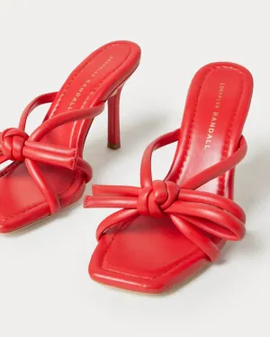 Margi Bow Heel