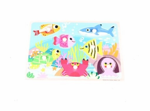 Marine Animal