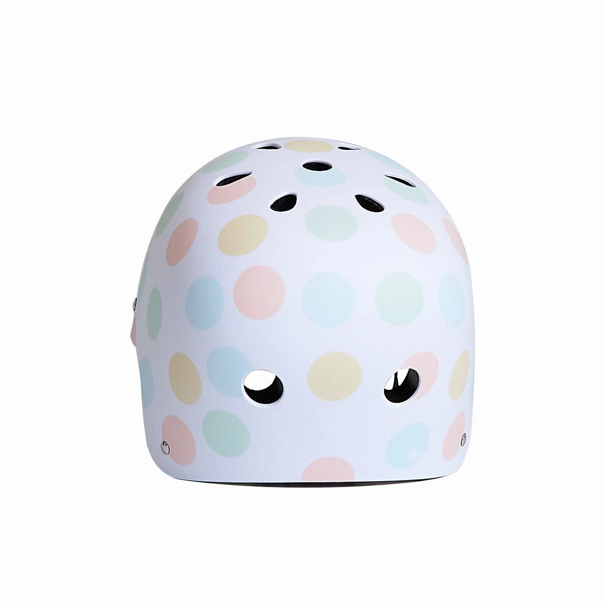 Matt Bike Helmet - Preorder