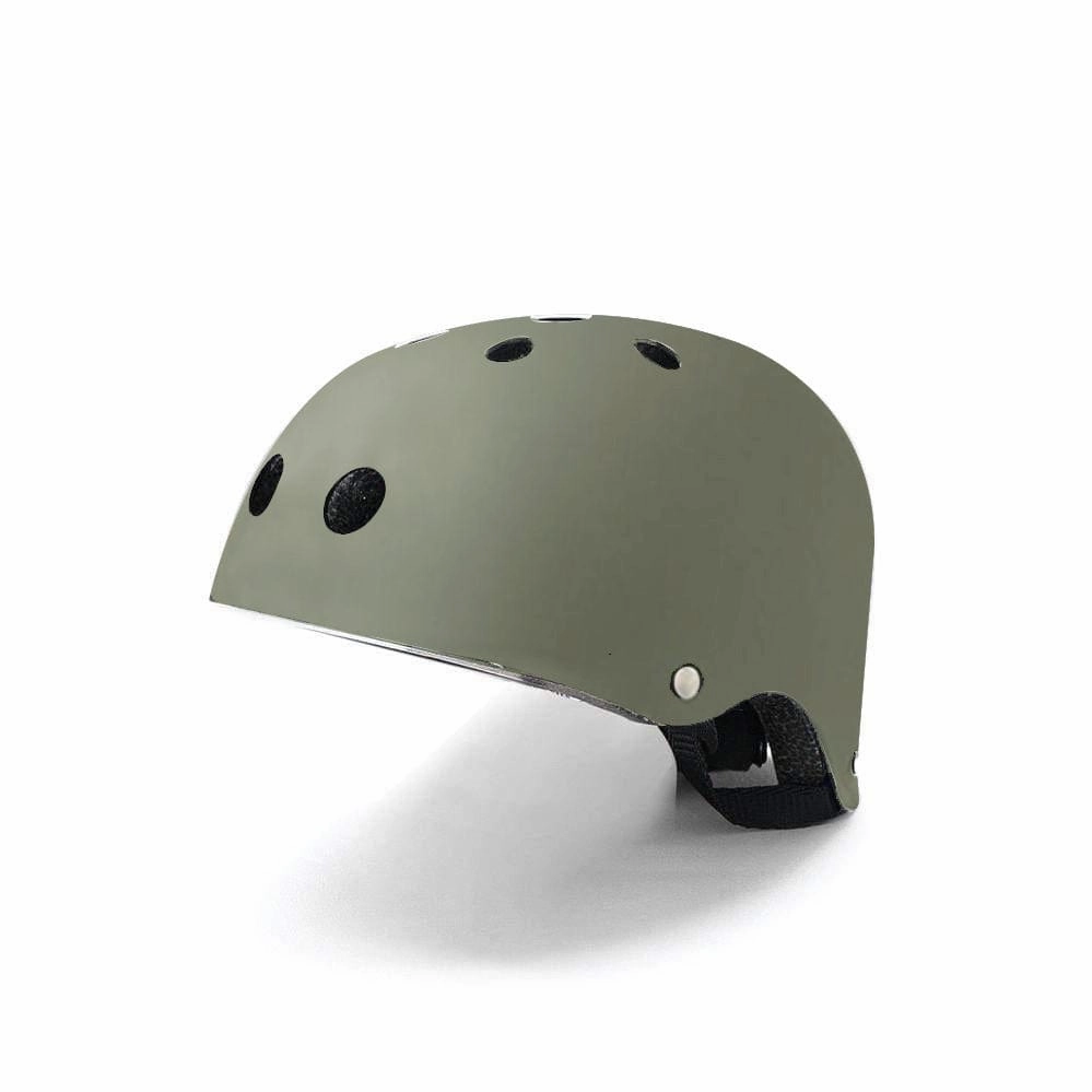 Matt Bike Helmet - Preorder