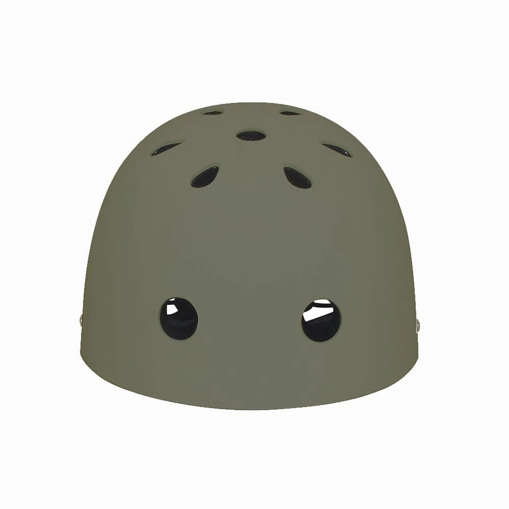 Matt Bike Helmet - Preorder