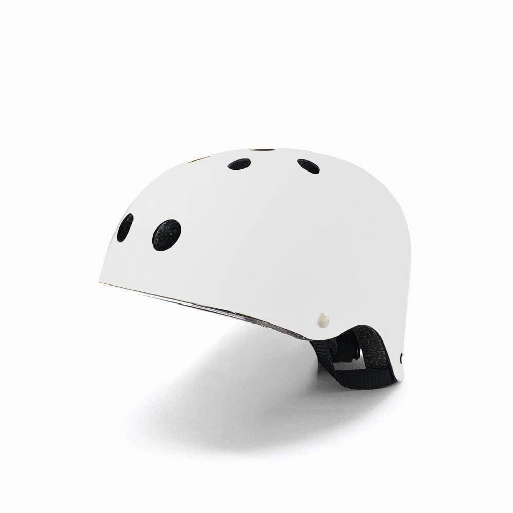Matt Bike Helmet - Preorder