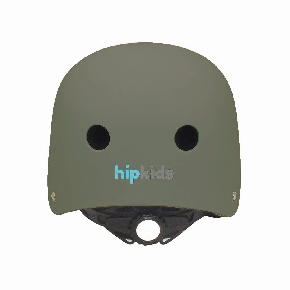 Matt Bike Helmet - Preorder
