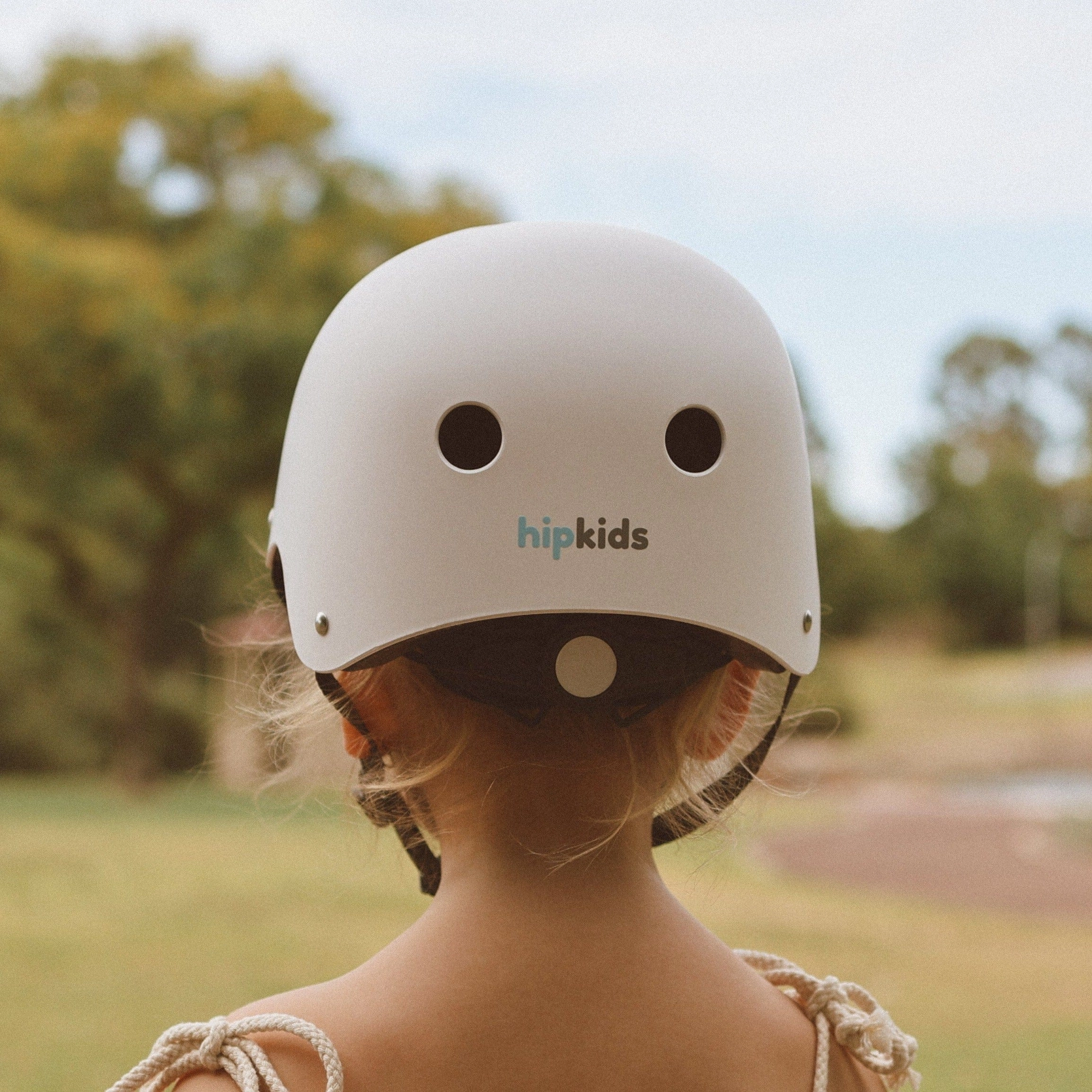 Matt Bike Helmet - Preorder