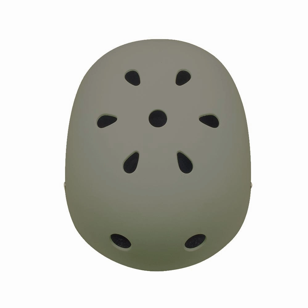 Matt Bike Helmet - Preorder