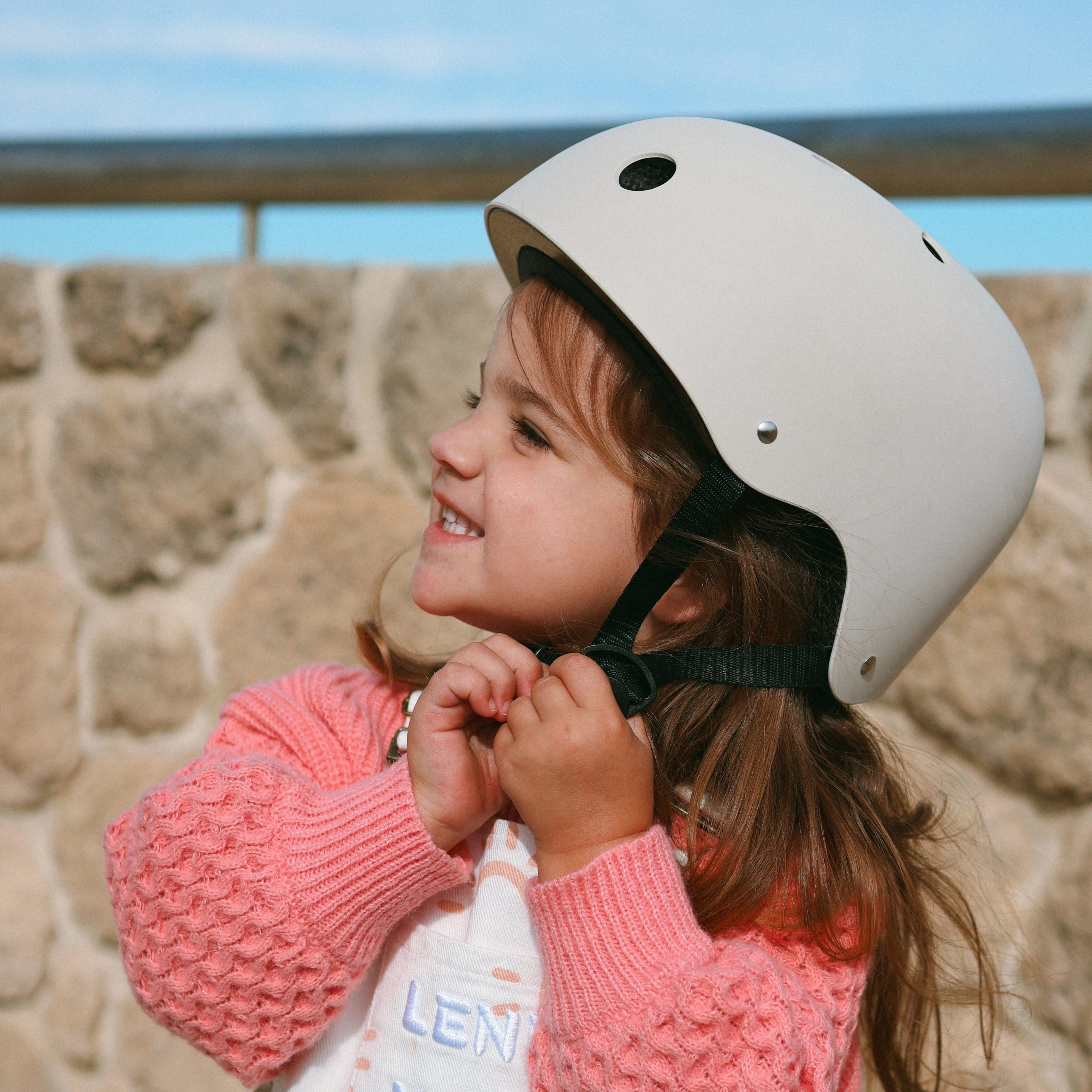 Matt Bike Helmet - Preorder