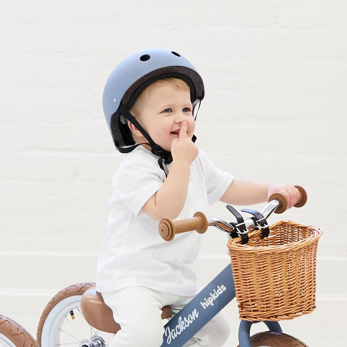 Matt Bike Helmet - Preorder