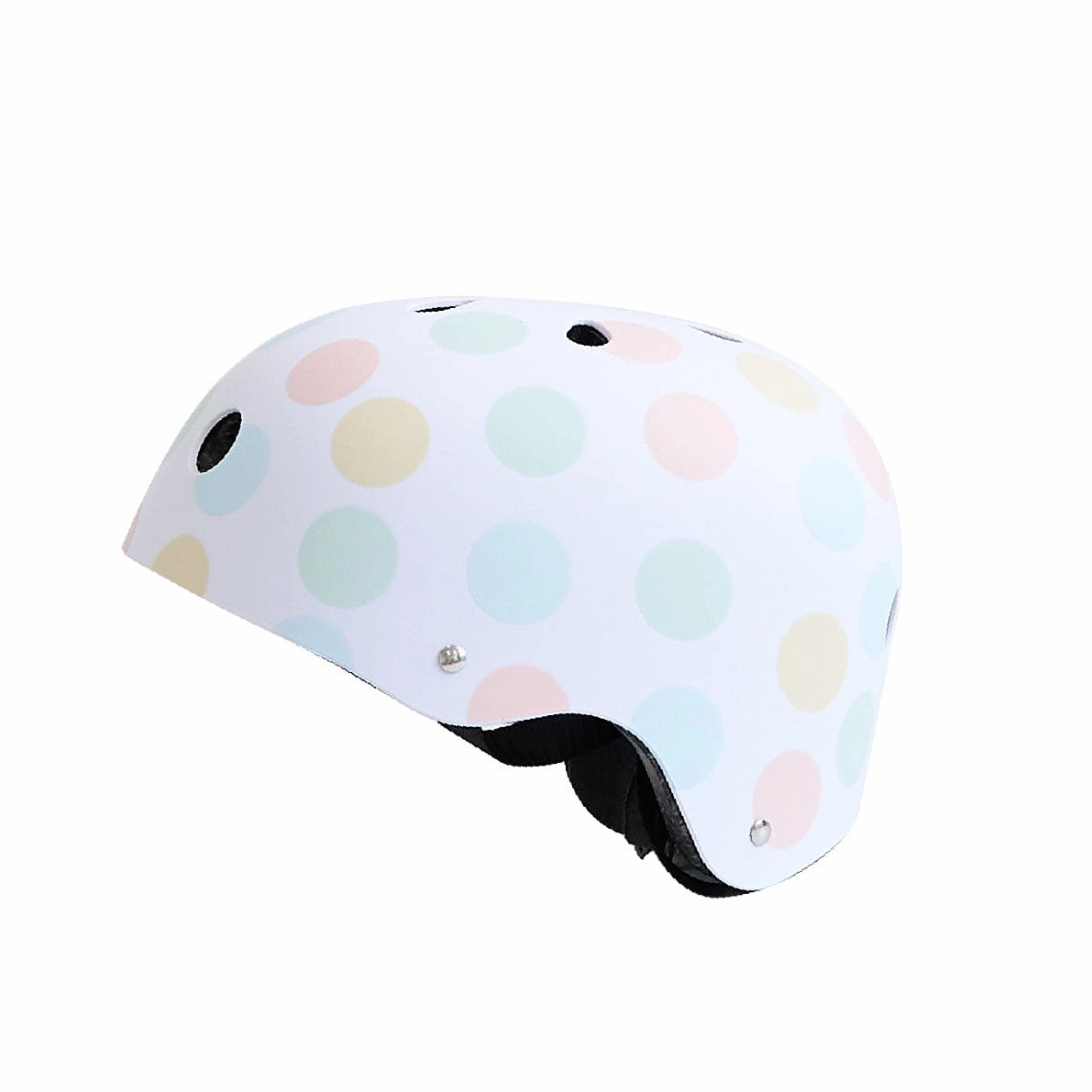 Matt Bike Helmet - Preorder