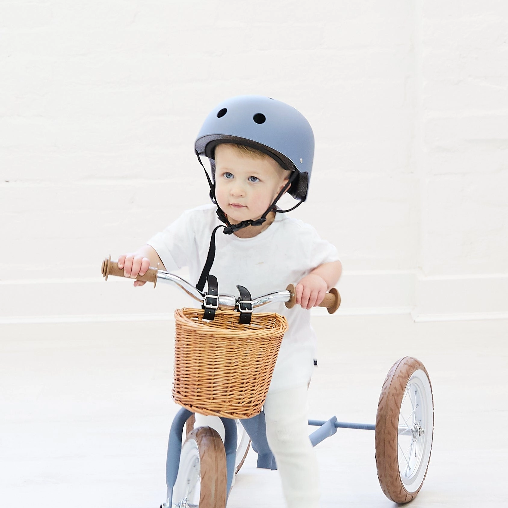 Matt Bike Helmet - Preorder