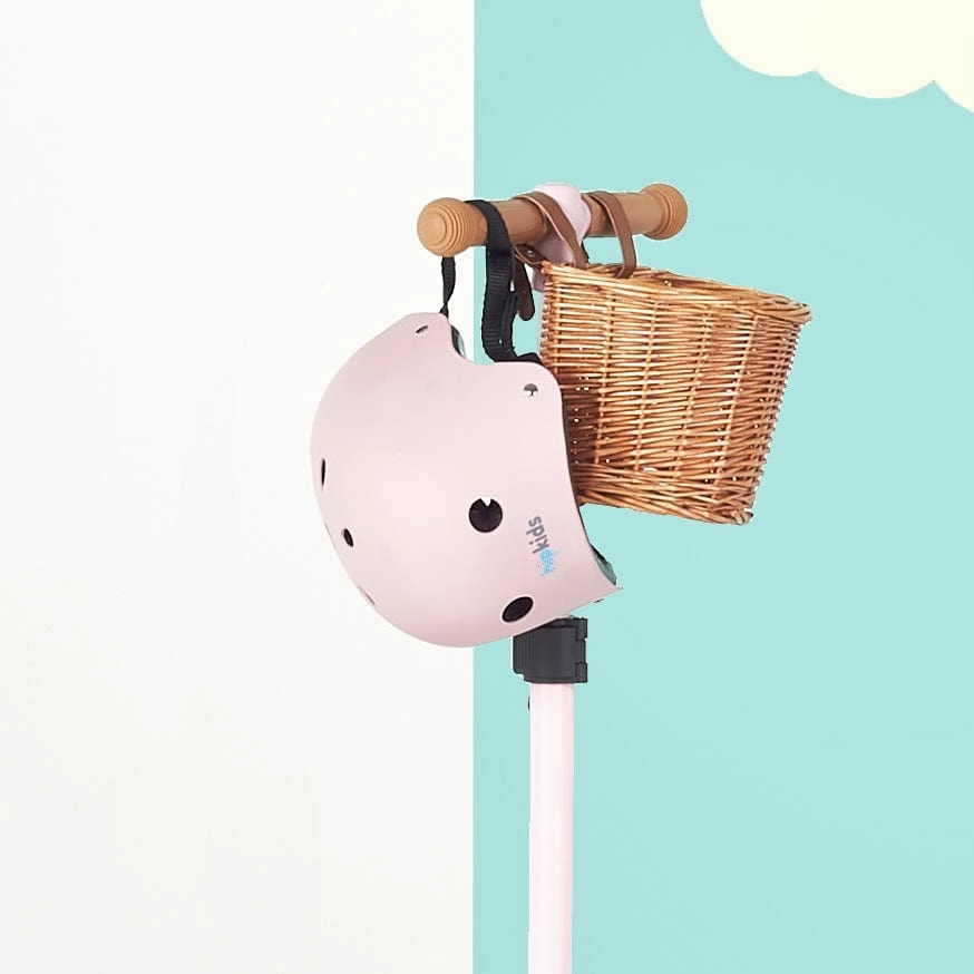 Matt Bike Helmet - Preorder