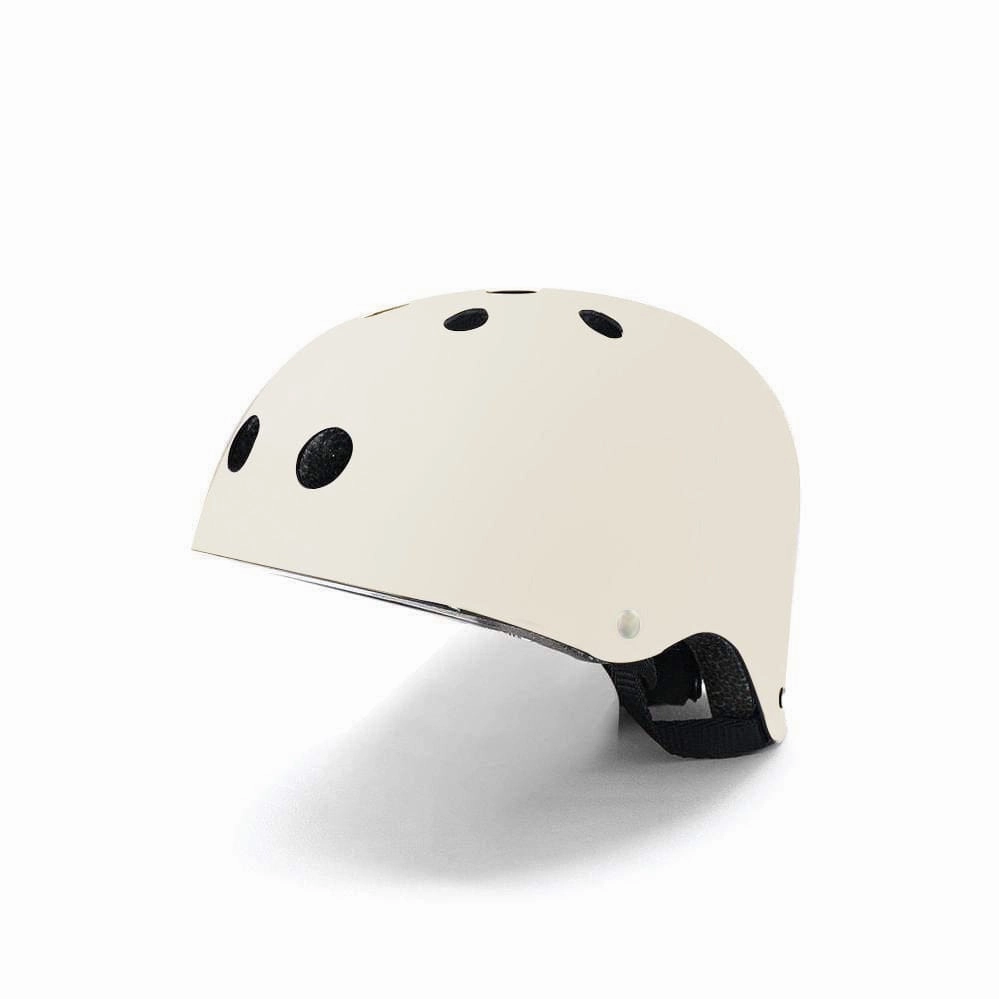 Matt Bike Helmet - Preorder
