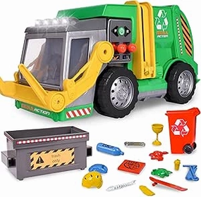MAXX Action Motorised Recycler