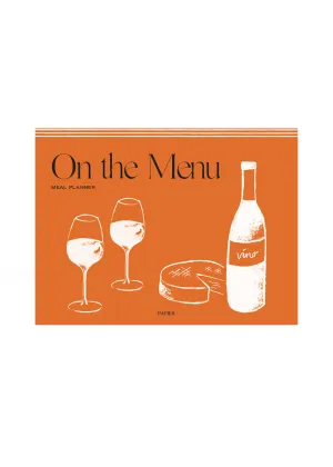 Meal Planner - Eat Well